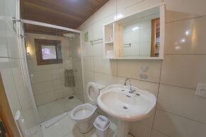 Pousada Green House by Conrado Vitali