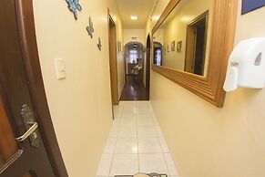 Pousada Green House by Conrado Vitali