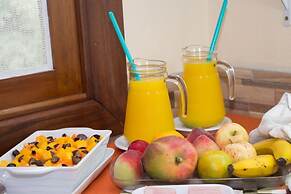 Pousada Green House by Conrado Vitali