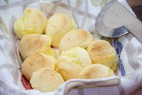 Pousada Green House by Conrado Vitali