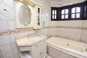 Pousada Green House by Conrado Vitali