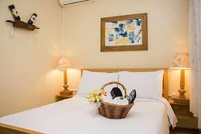 Pousada Green House by Conrado Vitali