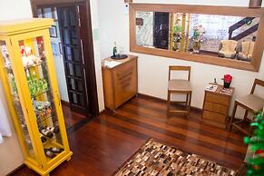 Pousada Green House by Conrado Vitali