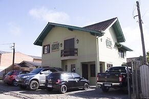 Pousada Green House by Conrado Vitali