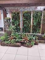 Pousada Green House by Conrado Vitali