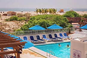 Mahalo Diamond Beach