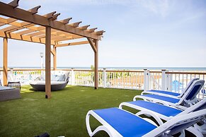 Mahalo Diamond Beach