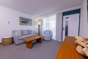 Mahalo Diamond Beach