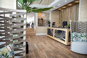 Mahalo Diamond Beach