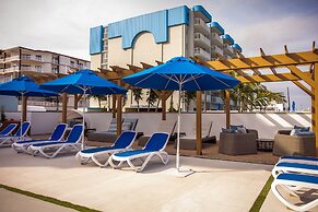 Mahalo Diamond Beach