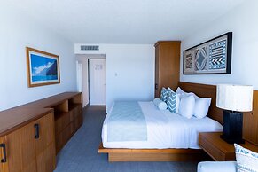 Mahalo Diamond Beach