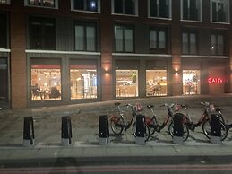 The Dimmer. 2 Bedroom Apartment