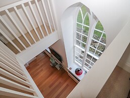 2 The Reformed Church