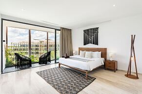 Mistiq Temple Luxury Apartments