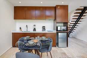 Mistiq Temple Luxury Apartments