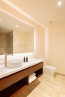 Mistiq Temple Luxury Apartments