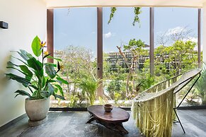 Mistiq Temple Luxury Apartments