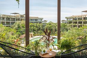 Mistiq Temple Luxury Apartments