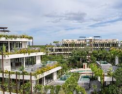 Mistiq Temple Luxury Apartments