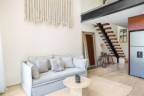 Mistiq Temple Luxury Apartments