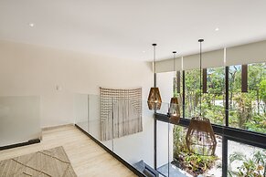 Mistiq Temple Luxury Apartments