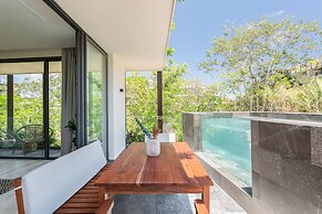 Mistiq Temple Luxury Apartments