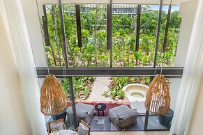 Mistiq Temple Luxury Apartments