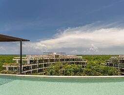 Mistiq Temple Luxury Apartments