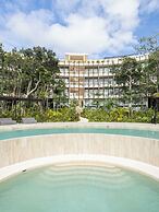 Mistiq Temple Luxury Apartments
