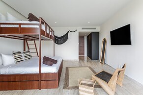 Mistiq Temple Luxury Apartments