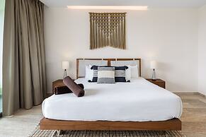 Mistiq Temple Luxury Apartments