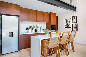 Mistiq Temple Luxury Apartments