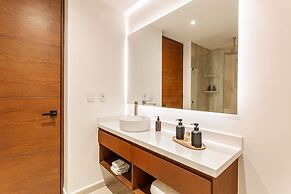 Mistiq Temple Luxury Apartments