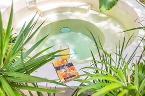 Mistiq Temple Luxury Apartments