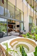 Mistiq Temple Luxury Apartments