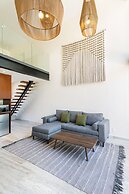 Mistiq Temple Luxury Apartments