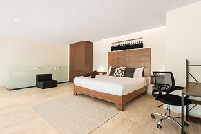 Mistiq Temple Luxury Apartments