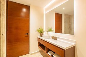 Mistiq Temple Luxury Apartments