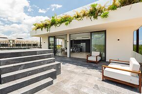 Mistiq Temple Luxury Apartments