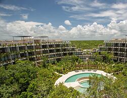 Mistiq Temple Luxury Apartments