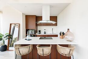 Mistiq Temple Luxury Apartments