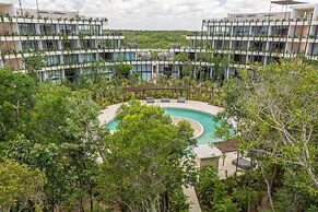 Mistiq Temple Luxury Apartments