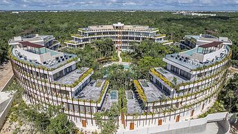 Mistiq Temple Luxury Apartments
