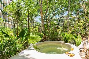 Mistiq Temple Luxury Apartments