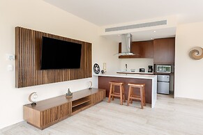 Mistiq Temple Luxury Apartments