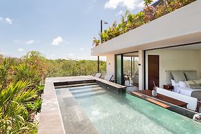 Mistiq Temple Luxury Apartments