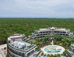 Mistiq Temple Luxury Apartments