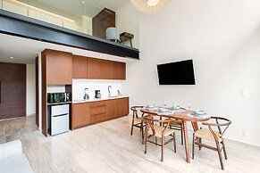 Mistiq Temple Luxury Apartments