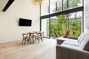 Mistiq Temple Luxury Apartments