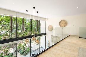 Mistiq Temple Luxury Apartments